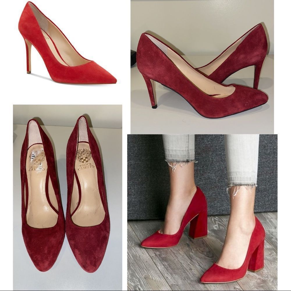 Vince Camuto Heels - Picture 2 of 7